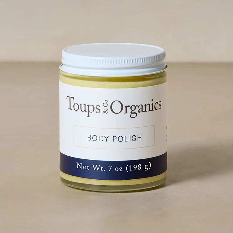 Body Polish