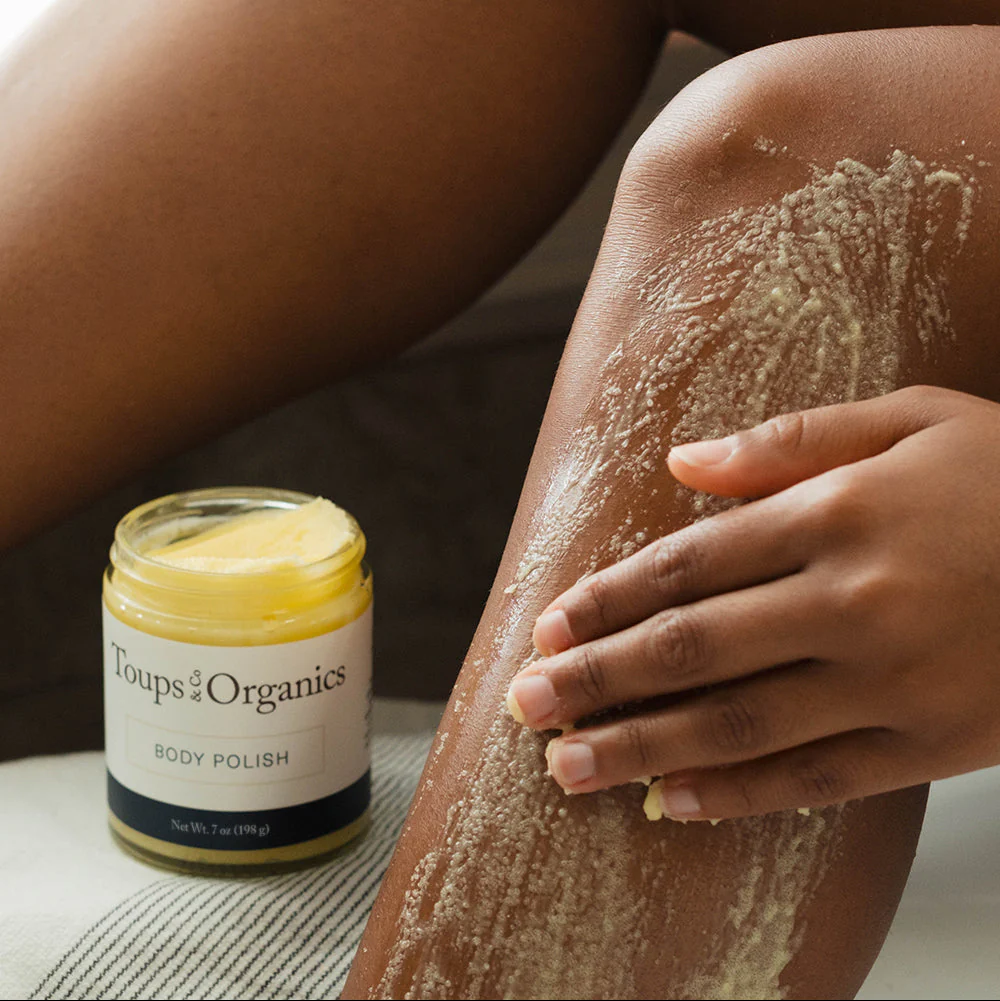 Body Polish - Image 2