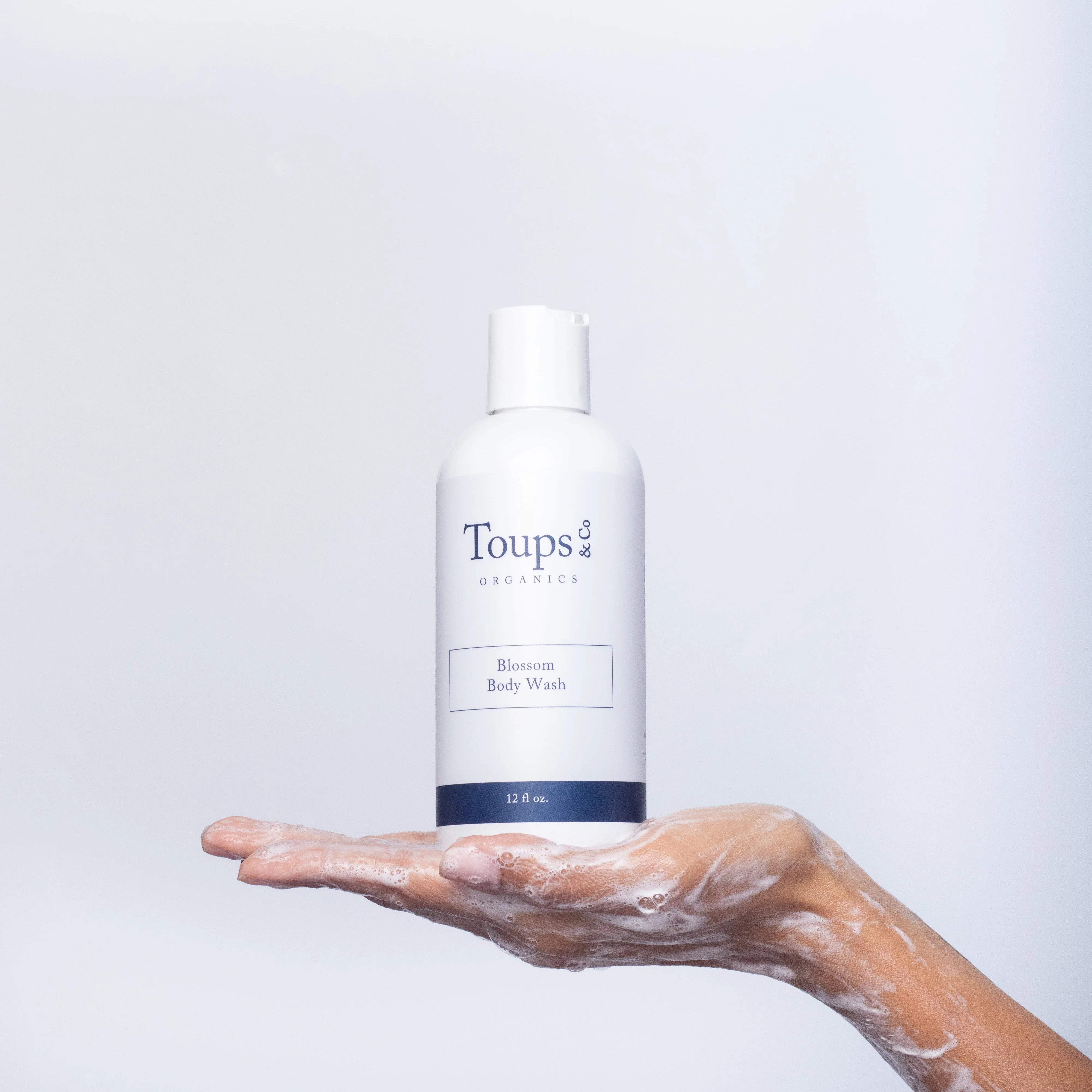 Body Wash - Image 4
