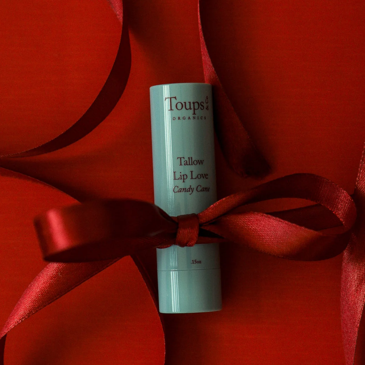 Candy Cane Lip Love - Image 4