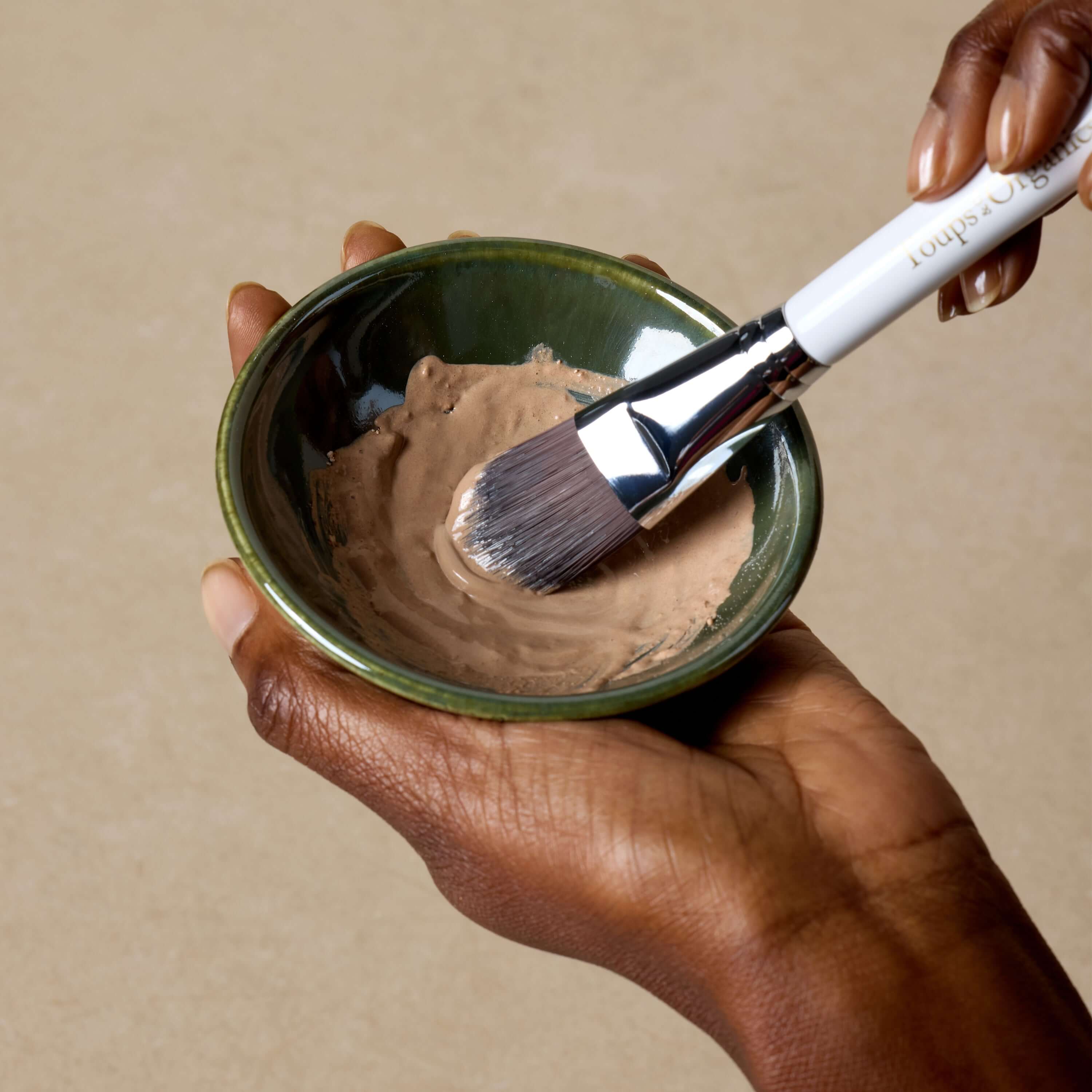 Clay Mask Bowl - Image 4