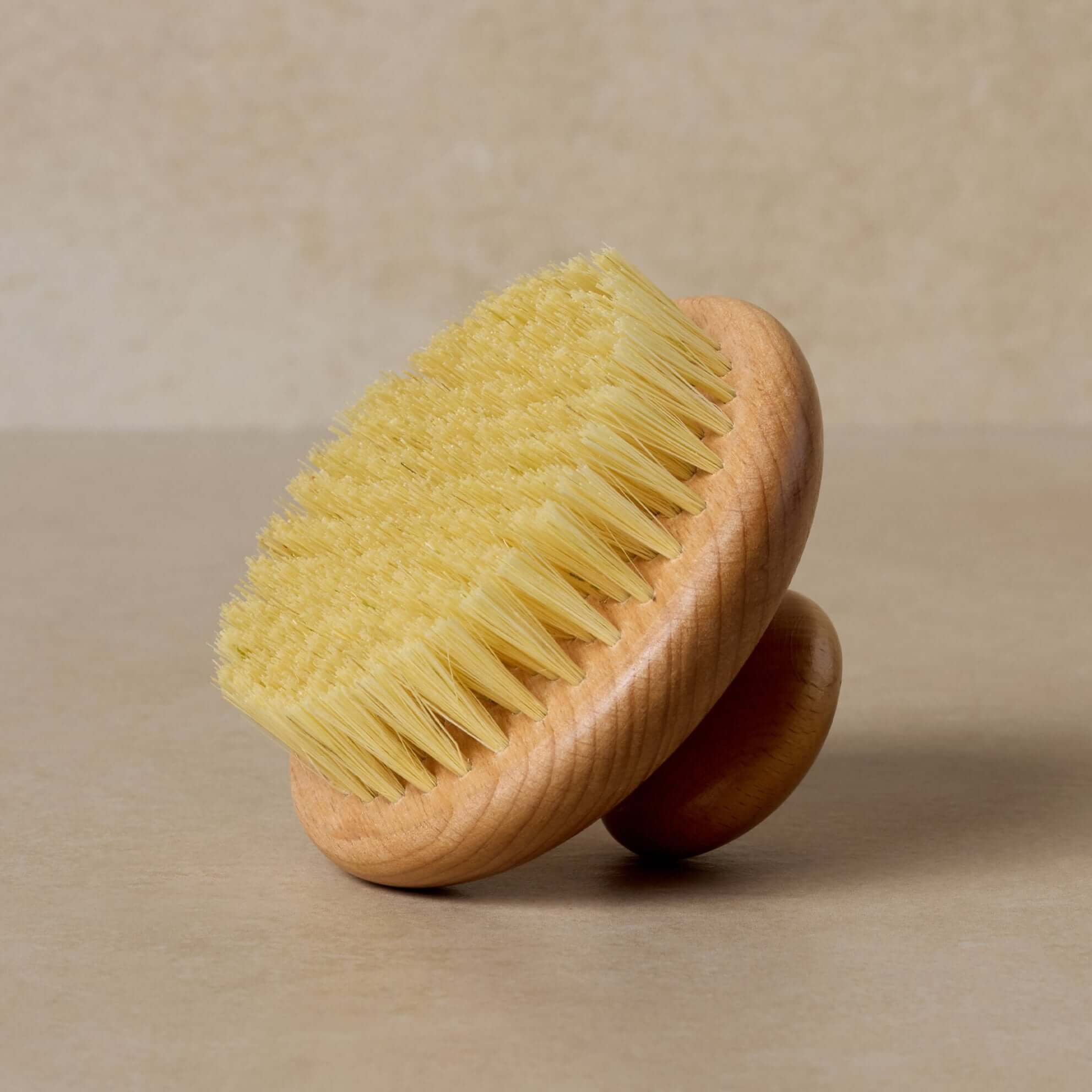 Dry Brush