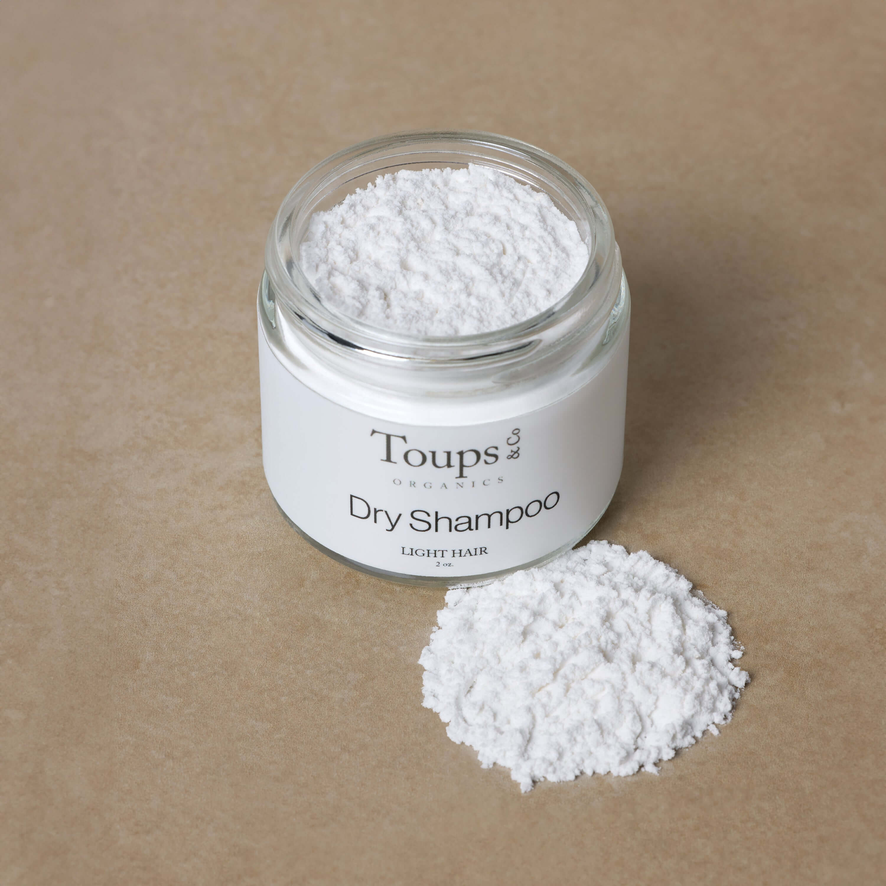 Dry Shampoo + Applicator Set - Image 5
