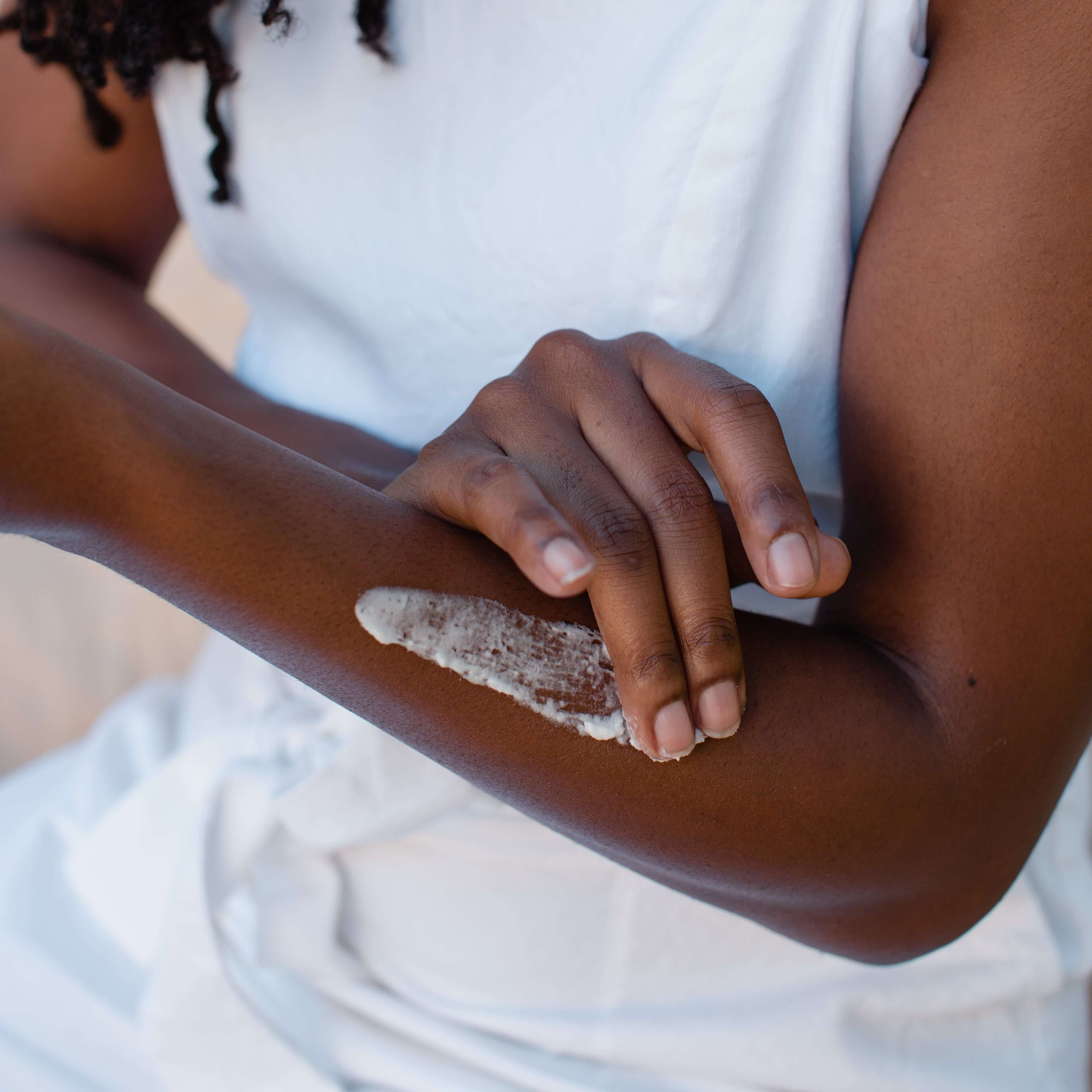 Frankincense Face Balm - Image 5