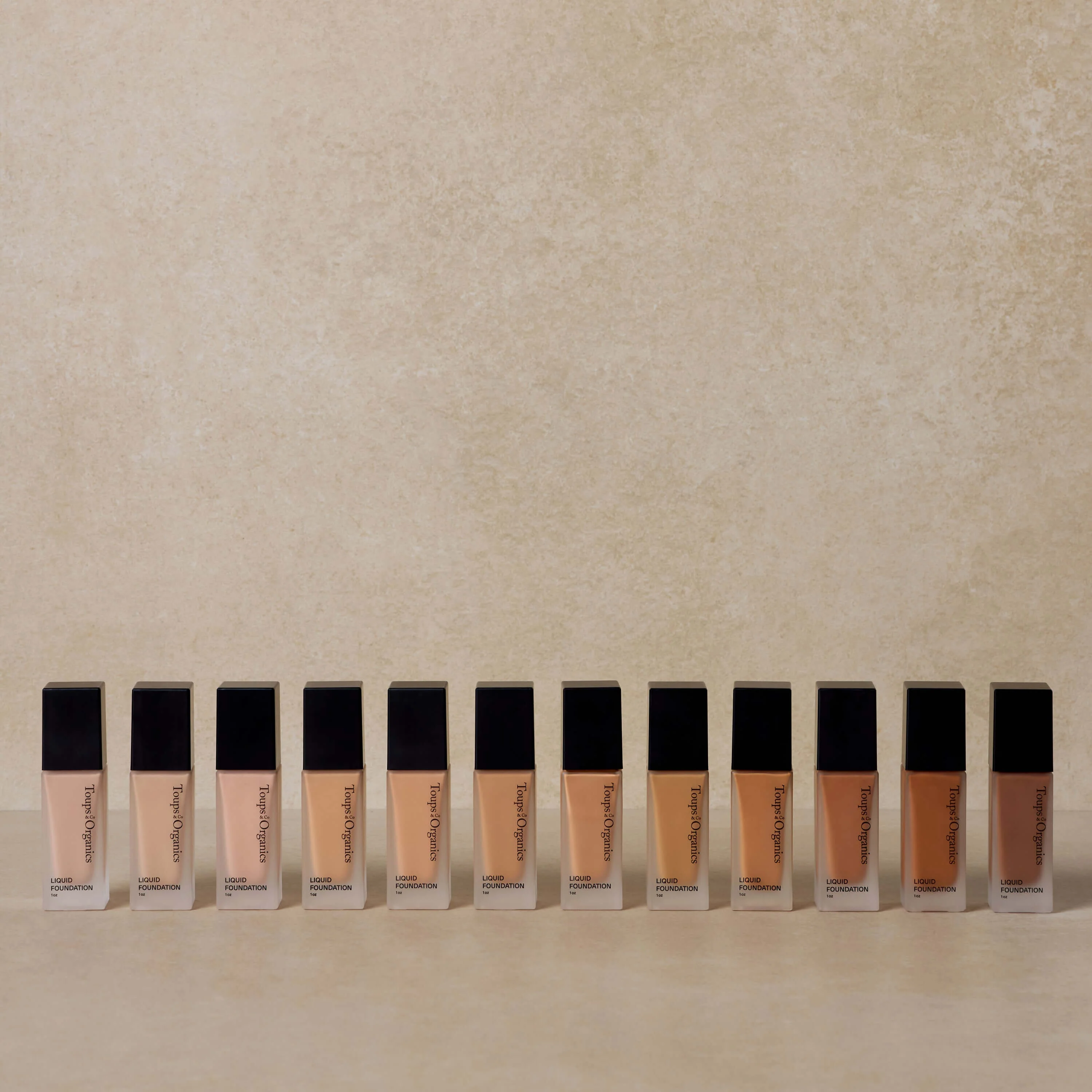 Liquid Foundation - Image 3