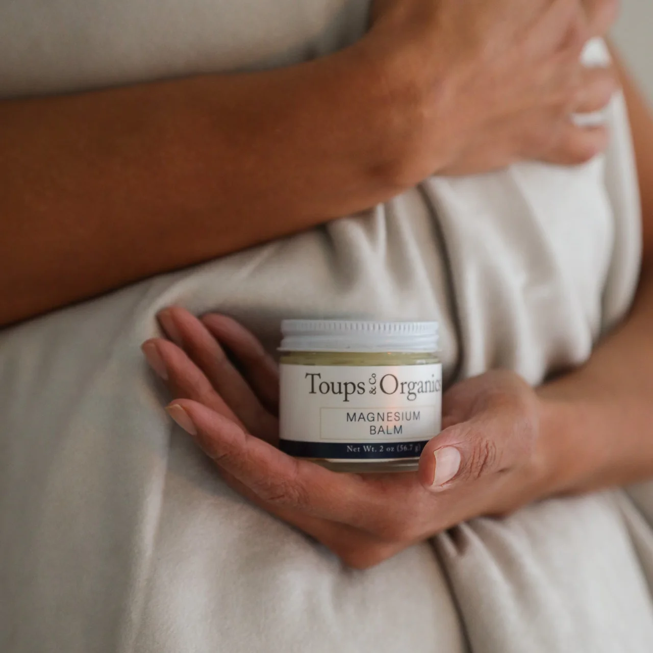 Magnesium Balm - Image 4