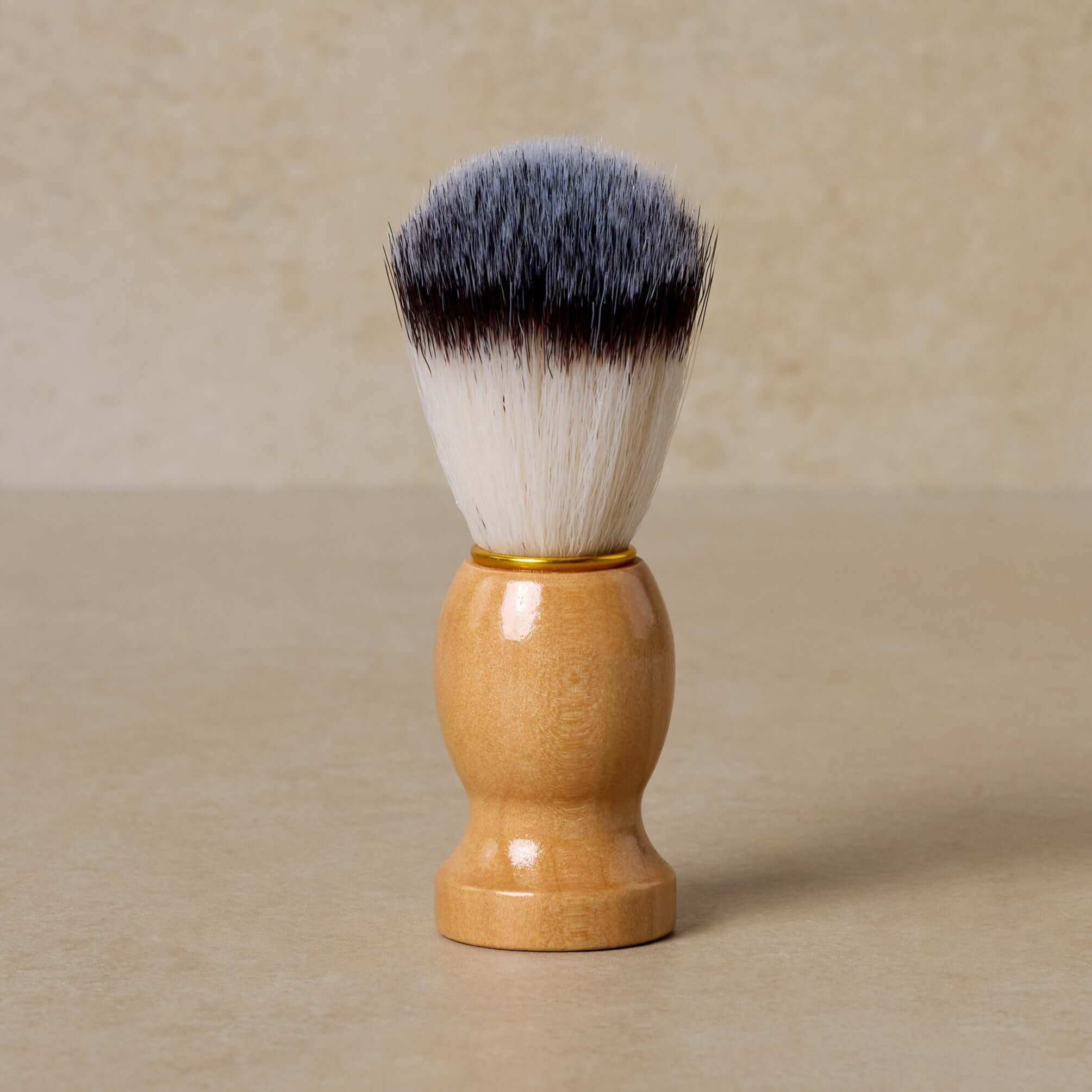 Men's Shave Brush