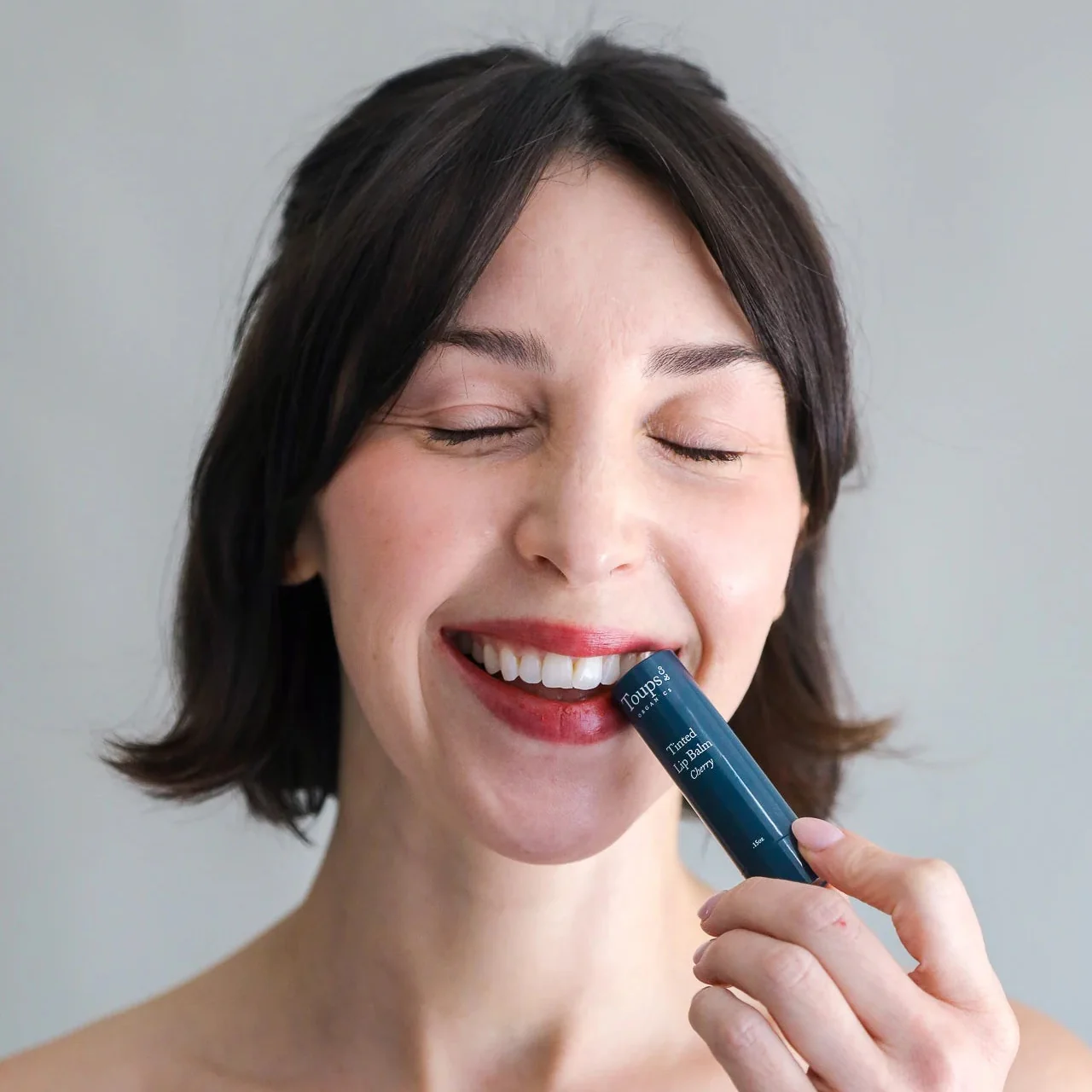 Tinted Lip Balm - Image 4