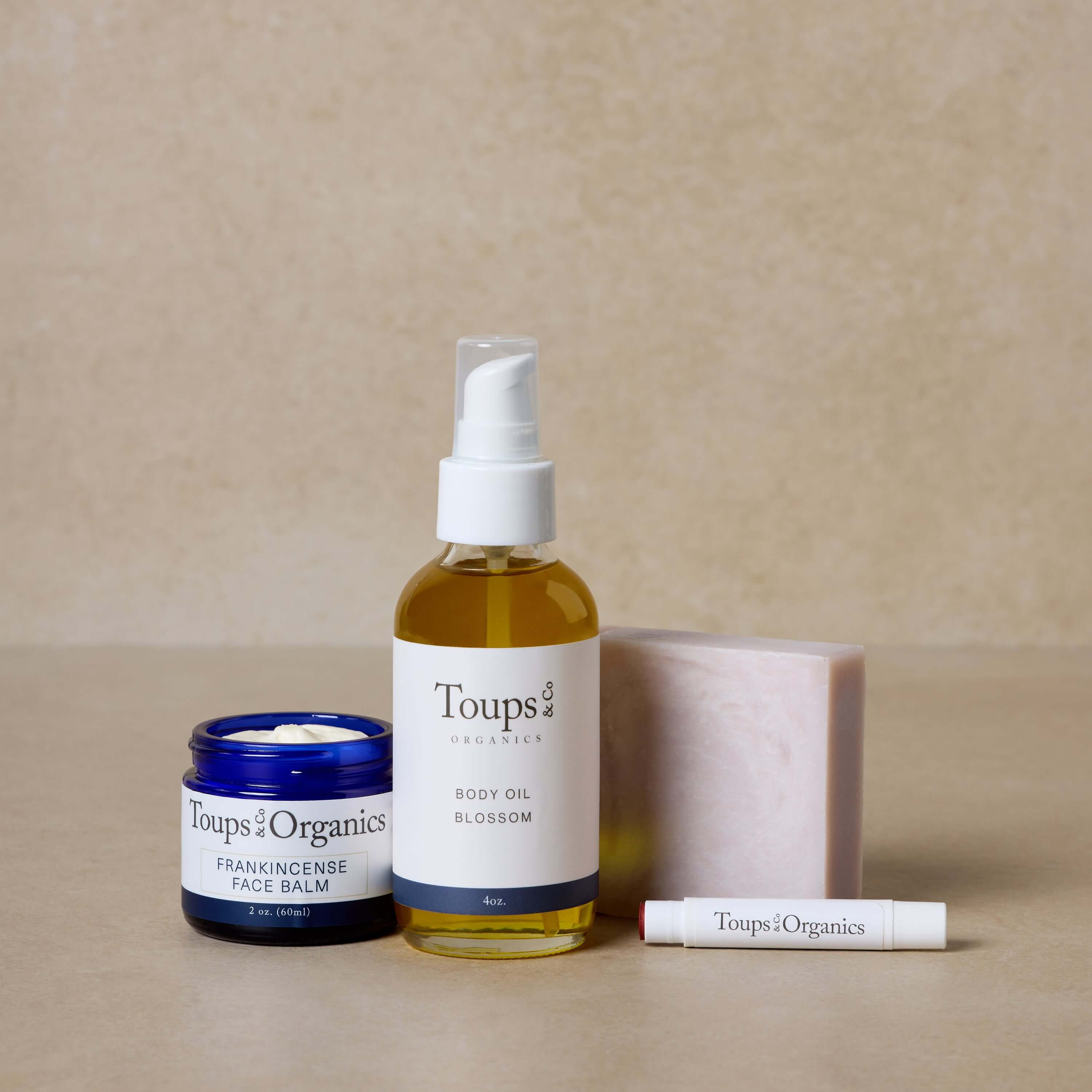 Nourishing Skincare Set - Image 4