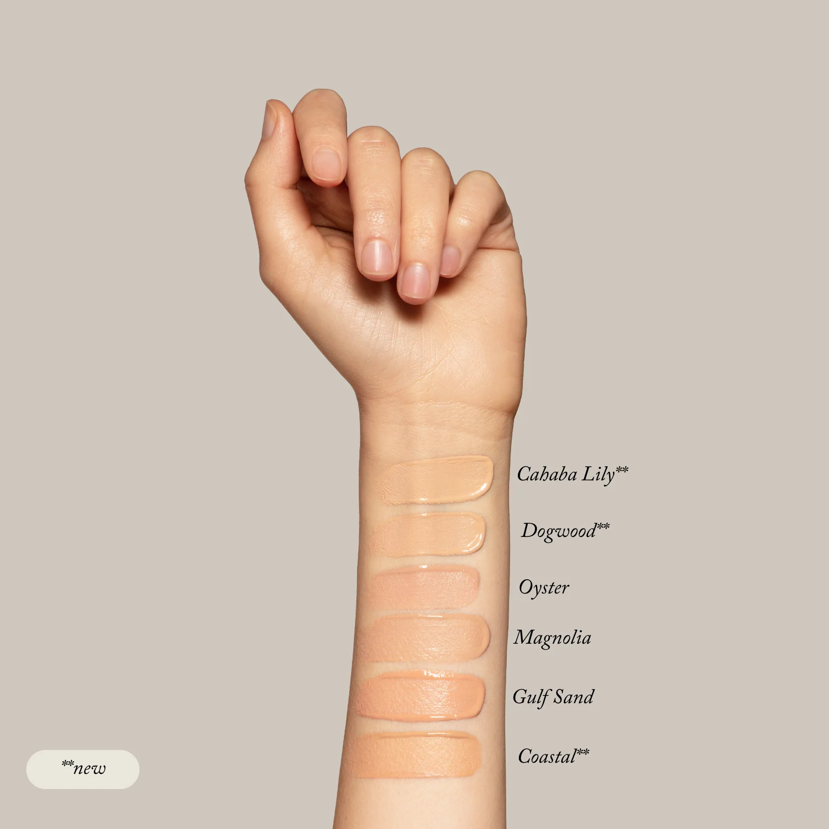 Liquid Foundation - Image 4