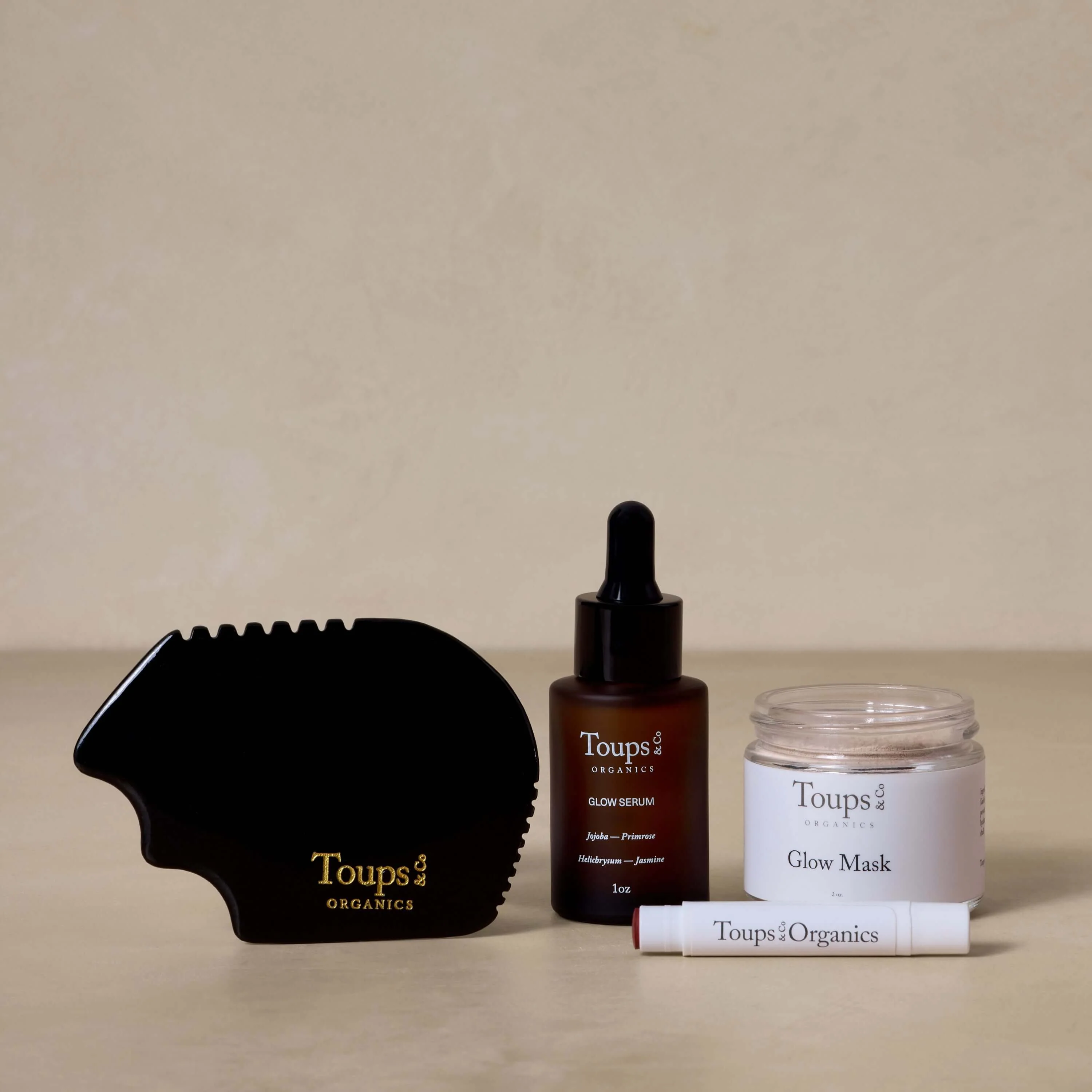 Skin Therapy Set