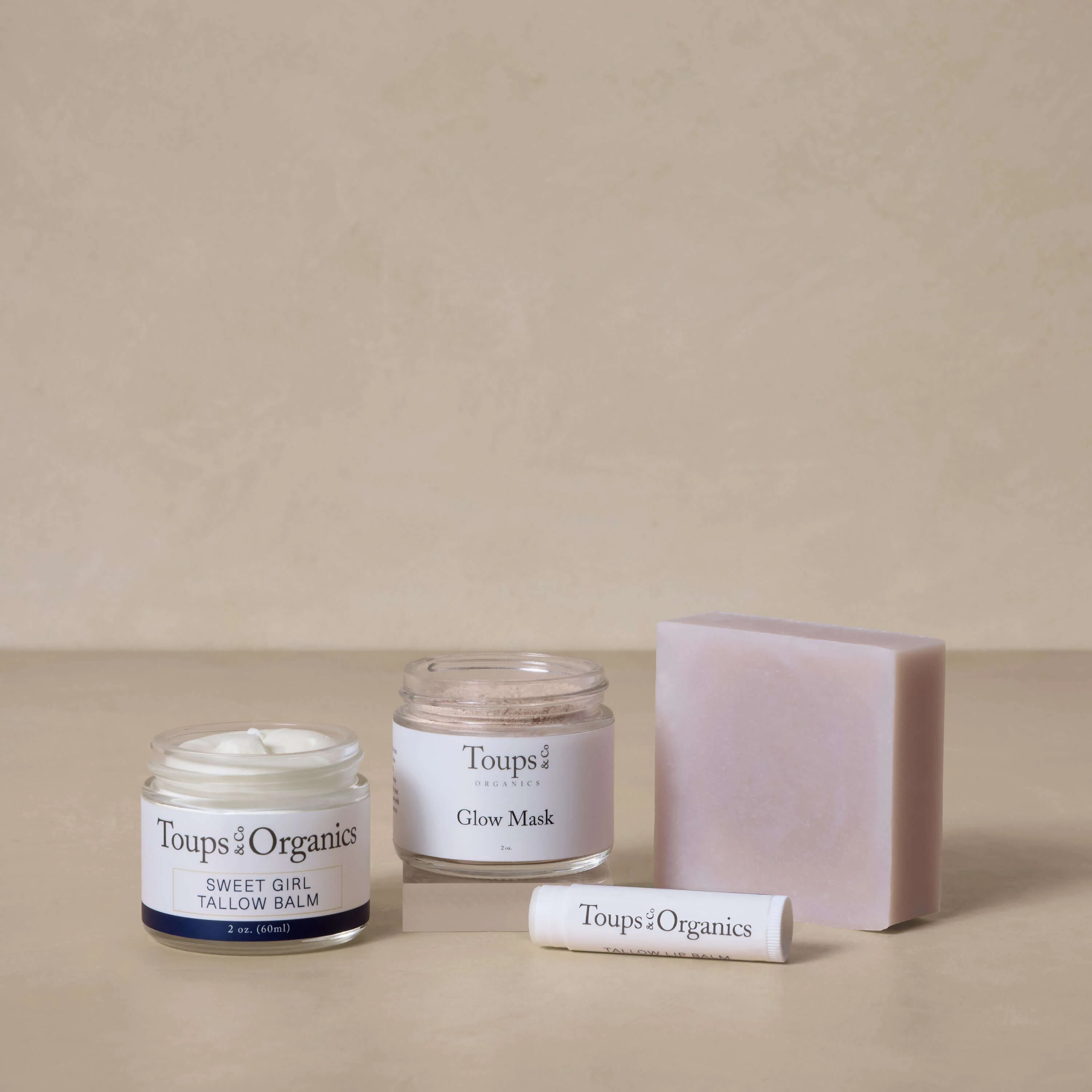 Spa Gift Set