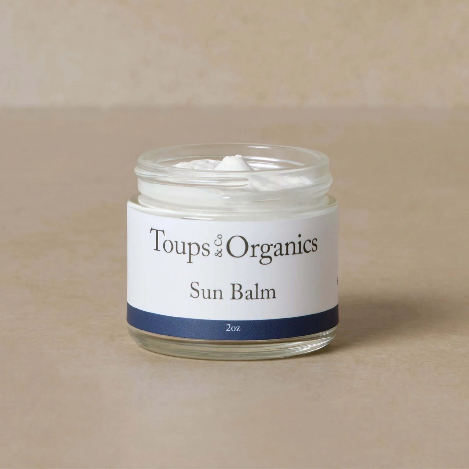 Sun Balm