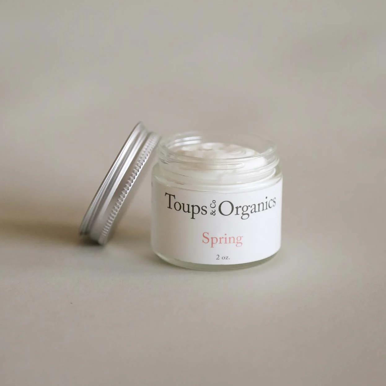 Spring Balm - Floral + Citrus