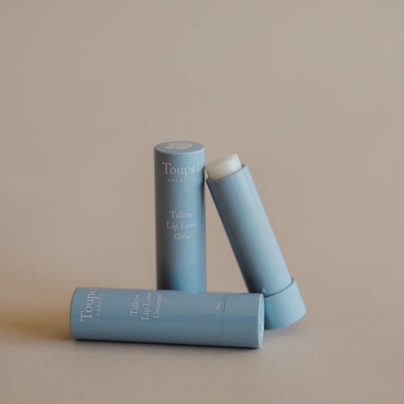 Tallow Lip Love - Image 7